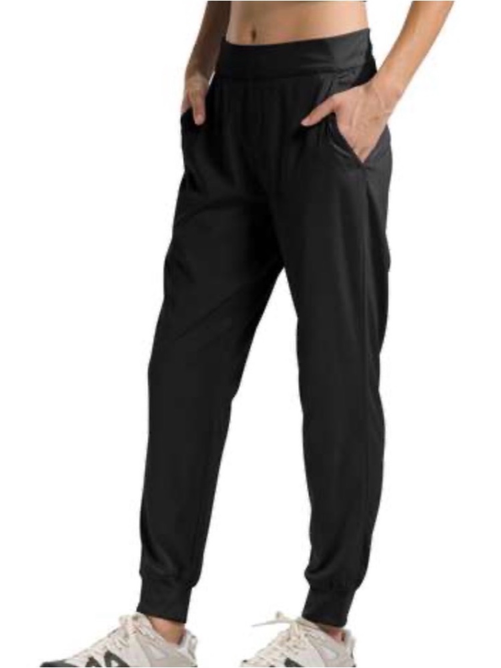THE NORTH FACE Women's‎ Aphrodite Joggers Flash Dry UPF 40+